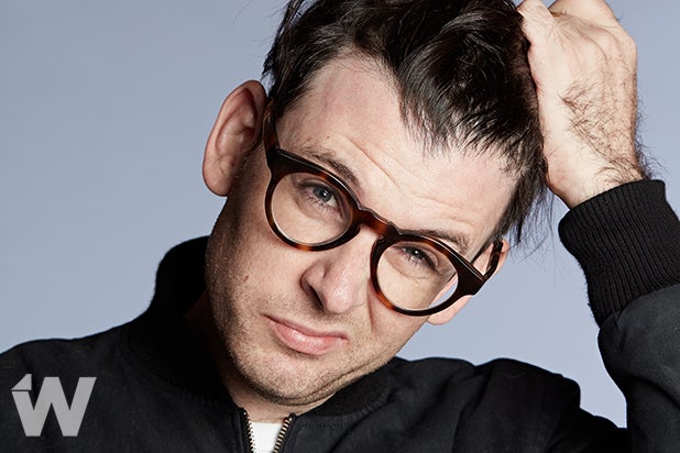 Moshe Kasher, Problematic Moshe Kasher, Problematic