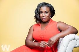 ‘In Treatment’ Reboot Starring Uzo Aduba Picked Up at HBO