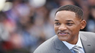 Will Smith Is the Shiggy-Dancing King of Budapest (And the Internet)