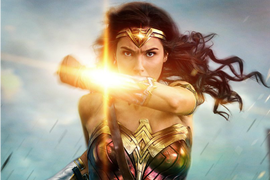 Can ‘Wonder Woman’ Rescue the Summer Box Office?