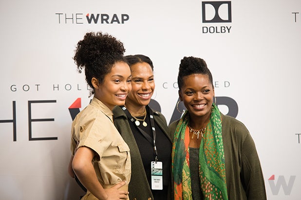 Yara Shahidi Power Women Breakfast San Francisco 2017 Yara Shahidi Power Women Breakfast San Francisco 2017
