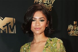 Zendaya in Talks to Join Timothée Chalamet in ‘Dune’ Remake