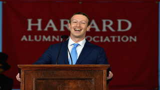 Mark Zuckerberg’s 3 Keys to Creating a ‘Sense of Purpose’