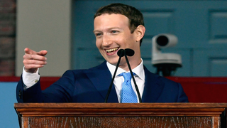Facebook and Universal Music Group Ink Deal, Bringing Song Catalog to Social Network