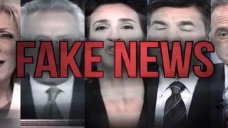 All Major Networks Now Refuse to Air Trump’s ‘Fake News’ Ad