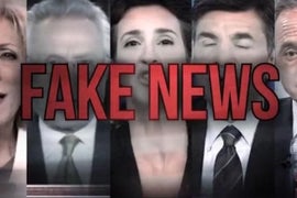 All Major Networks Now Refuse to Air Trump’s ‘Fake News’ Ad