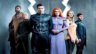 Ratings: ‘Marvel’s Inhumans’ Premiere Wins Key Demo at 8 PM – But Not 9