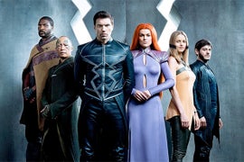 Ratings: ‘Marvel’s Inhumans’ Premiere Wins Key Demo at 8 PM – But Not 9