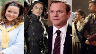‘Designated Survivor,’ ‘Once Upon a Time’ Among 4 ABC Renewals
