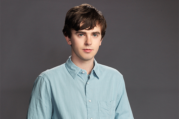 abc the good doctor