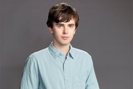 ‘Good Doctor’ Nabs Full-Season Order at ABC After 2 Episodes