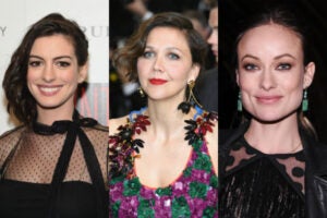 14 Actresses Absurdly Accused of Being Too Old or Too Fat, From Jennifer Lawrence to Olivia Wilde (Photos)