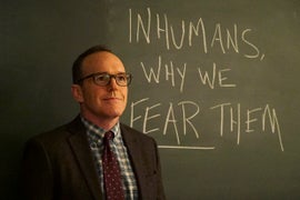 How ‘Agents of S.H.I.E.L.D.’ Is Tackling the Nazi Problem Better Than Marvel Comics (Commentary)