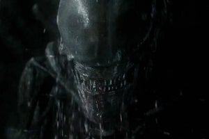 alien covenant creature monster 1979
