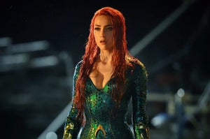 amber heard lady mera aquaman