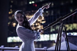 ‘American Gods’ Picks New Showrunner for Season 2