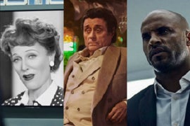 Every ‘American Gods’ Character, Ranked by How Weirdly Intriguing They Are (Photos)