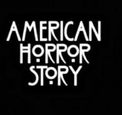 american horror story logo