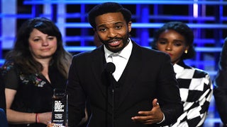 ‘Moonlight’ Star André Holland Cast as Lead Stephen King Hulu Series ‘Castle Rock’