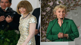Bravo Orders Scripted Series ‘All That Glitters’ Based on Anna Wintour, Tina Brown