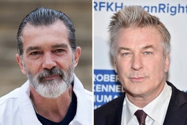 Antonio Banderas, Alec Baldwin to Star as Lamborghini and Ferrari in New Movie