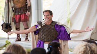 Will Arnett: ‘Arrested Development’ Season 5 Will Be More Like the Original