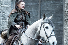 ‘Game of Thrones’ Ratings: How HBO Show Has Grown by Epic Proportions