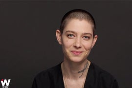 ‘Orange Is the New Black’ Star Asia Kate Dillon Teases More Brandy in Season 5 (Exclusive Video)