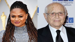 Ava DuVernay Tells Norman Lear That Obama Is ‘100 Percent’ Black