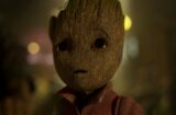 baby groot vin diesel guardians of the galaxy vol 2 big groot same person