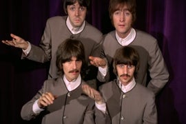 The Beatles Were ‘the Worst Musicians in the World,’ Quincy Jones Says