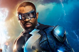 Ratings: ‘Black Lightning’ Strikes – It’s The CW’s Top Series Premiere in 2 Years