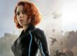 Marvel Studios Black Widow