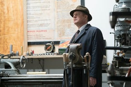 ‘The Blacklist’ Renewed for Season 5 by NBC, No Word on ‘Blacklist: Redemption’