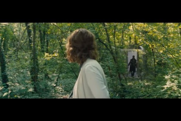blade runner 2049 forest room blade runner 2049 forest room