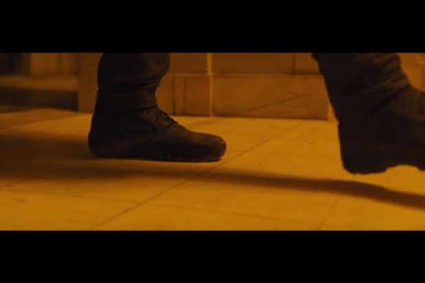 blade runner 2049 trailer deckard trip wire blade runner 2049 trailer deckard trip wire