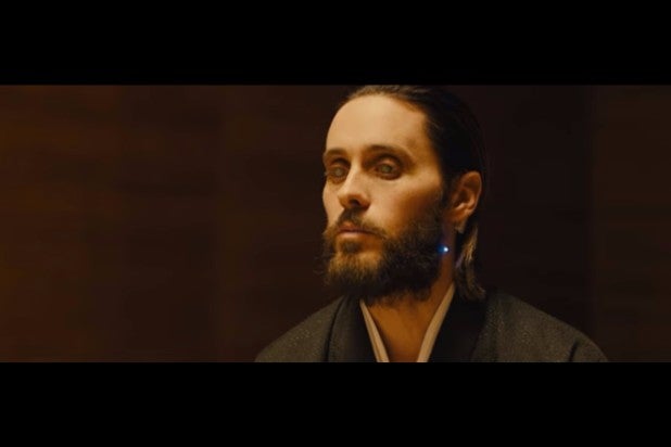 blade runner 2049 trailer jared leto tyrell blind blade runner 2049 trailer jared leto tyrell blind