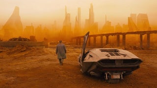 ‘Blade Runner 2049’ Is Longest Hollywood Movie of 2017 So Far