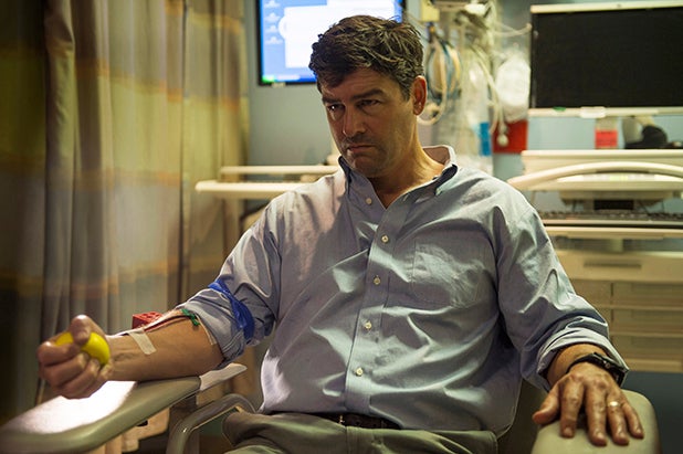Kyle Chandler in Bloodline Kyle Chandler in Bloodline