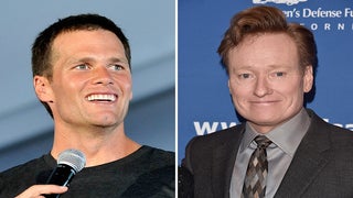 What Does Tom Brady Have to Do With the Conan O’Brien Lawsuit?