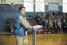 ’13 Reasons Why’ Showrunner Wants to See ‘Somebody Punch Bryce in the Face’ in Season 2