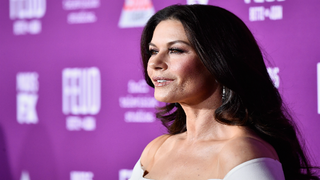 Catherine Zeta-Jones Set to Star as Infamous Columbian Drug Kingpin in Lifetime Movie