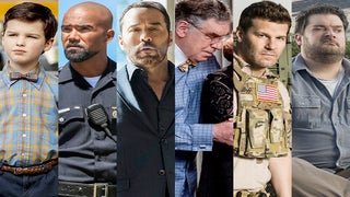 CBS Execs on Not Picking Up Any Fall Shows With Female Leads: ‘We Are Cognizant of the Issue’