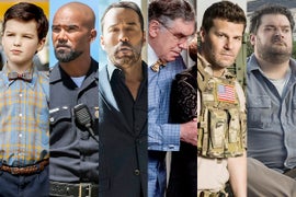 CBS Execs on Not Picking Up Any Fall Shows With Female Leads: ‘We Are Cognizant of the Issue’