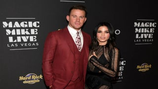 Channing Tatum Is the Best Dad Ever in Empowering Open Letter to Daughter