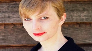 Chelsea Manning Blasts Trump’s Transgender Military Ban: ‘Sounds Like Cowardice’
