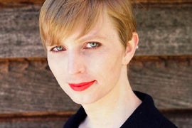 Chelsea Manning Blasts Trump’s Transgender Military Ban: ‘Sounds Like Cowardice’