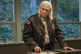 ‘Twin Peaks’ Ratings: Showtime Rebirth Lands Soft Start