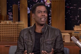 Chris Rock Says He Gave Terrible Advice to Michelle Obama: ‘I’d Never Felt So Stupid’ (Video)