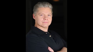 Skydance Names Chris Hewish EVP of New Interactive Division